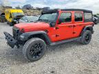 JEEP WRANGLER 2023