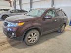 KIA SORENTO 2013