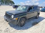 JEEP PATRIOT 2015