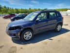 VOLKSWAGEN TIGUAN 2016