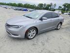 CHRYSLER 200 2016