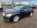 NISSAN SENTRA 2013