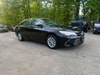 TOYOTA CAMRY 2015