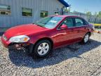 CHEVROLET IMPALA 2009