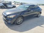 INFINITI Q50 2017
