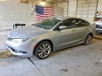 CHRYSLER 200 2015