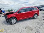 DODGE JOURNEY 2015