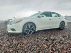 NISSAN ALTIMA 2018