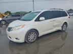 TOYOTA SIENNA 2012
