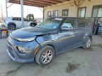 KIA SOUL 2020