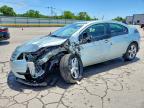 CHEVROLET VOLT 2013
