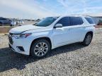 CHEVROLET TRAVERSE 2021