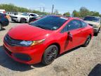 HONDA CIVIC 2014