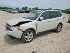 SUBARU FORESTER 2010