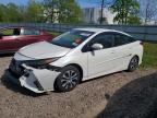 TOYOTA PRIUS PRIME 2017
