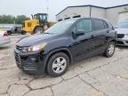 CHEVROLET TRAX 2020
