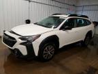 SUBARU OUTBACK 2023