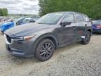 MAZDA CX-5 2017