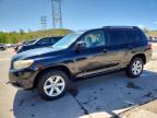TOYOTA HIGHLANDER 2008