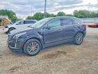 CADILLAC XT5 2017