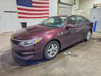 KIA OPTIMA 2018