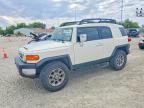 TOYOTA FJ CRUISER 2012