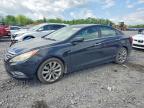 HYUNDAI SONATA 2011