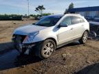 CADILLAC SRX 2012