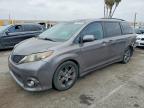 TOYOTA SIENNA 2011