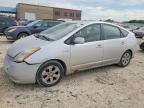 TOYOTA PRIUS 2007