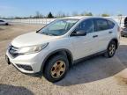 HONDA CR-V 2015