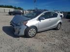 TOYOTA PRIUS C 2016