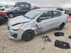 MITSUBISHI MIRAGE 2018