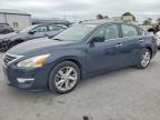 NISSAN ALTIMA 2014