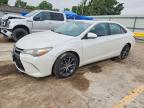 TOYOTA CAMRY 2015