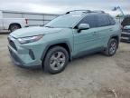 TOYOTA RAV4 2022