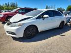 HONDA CIVIC 2014