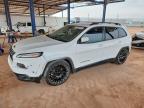 JEEP CHEROKEE 2018