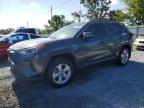 TOYOTA RAV4 HYBRID 2020