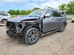 NISSAN ARMADA 2019
