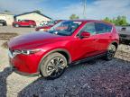 MAZDA CX-5 2022