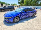 HYUNDAI ELANTRA 2024