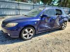 MAZDA 3 2004