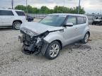 KIA SOUL 2015