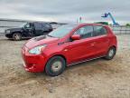MITSUBISHI MIRAGE 2015