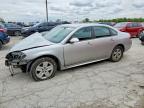 CHEVROLET IMPALA 2010