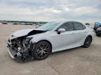 TOYOTA CAMRY HYBRID 2024