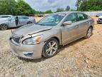 NISSAN ALTIMA 2014
