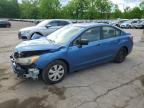 SUBARU IMPREZA 2014