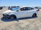 HYUNDAI ELANTRA 2011
